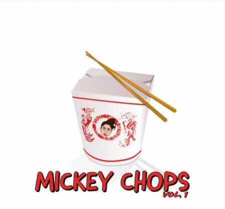 Mickey Shiloh Mickey Chops Vol.1 WAV